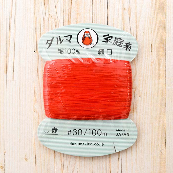 Dharma Family Slow -Goguchi#30th 28 - nomura tailor