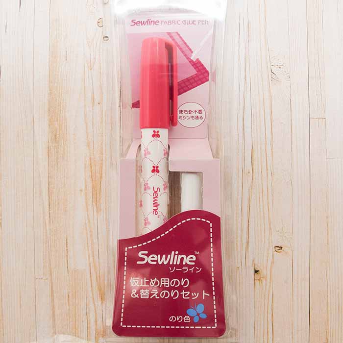 Soline temporary paste & reset of replacement - nomura tailor