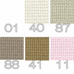 Color tape 25mm - nomura tailor