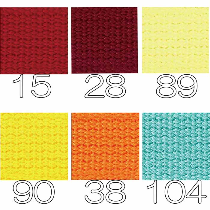 Color tape 30mm - nomura tailor