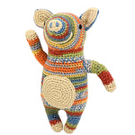 NASKA Amigurumi Kit - Bridget the Pig - nomura tailor