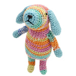 NASKA Amigurumi Kit - Skipper the Dog - nomura tailor