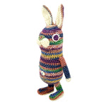 NASKA Amigurumi Kit - Pokko the Rabbit - nomura tailor