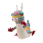 NASKA Amigurumi Kit - Xiaolong the Dragon - nomura tailor