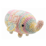 NASKA Amigurumi Kit - Kurt the Elephant - nomura tailor