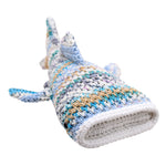 NASKA Amigurumi Kit - Alma the Whale Shark - nomura tailor