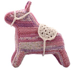 NASKA Amigurumi Kit - Lana the Horse - nomura tailor