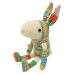 NASKA Amigurumi Kit - Yuri the Rabbit - nomura tailor