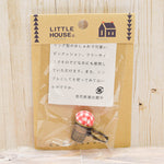 Pincushion Ring - nomura tailor
