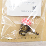 Pincushion Ring - nomura tailor