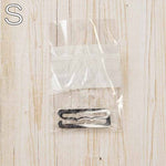 Z Hook (30mm) - nomura tailor