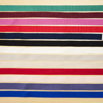 Grosgrain ribbon 2 (15mm) - nomura tailor