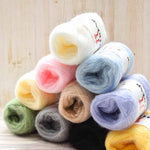 Yarn Hamanaka Mohair - nomura tailor