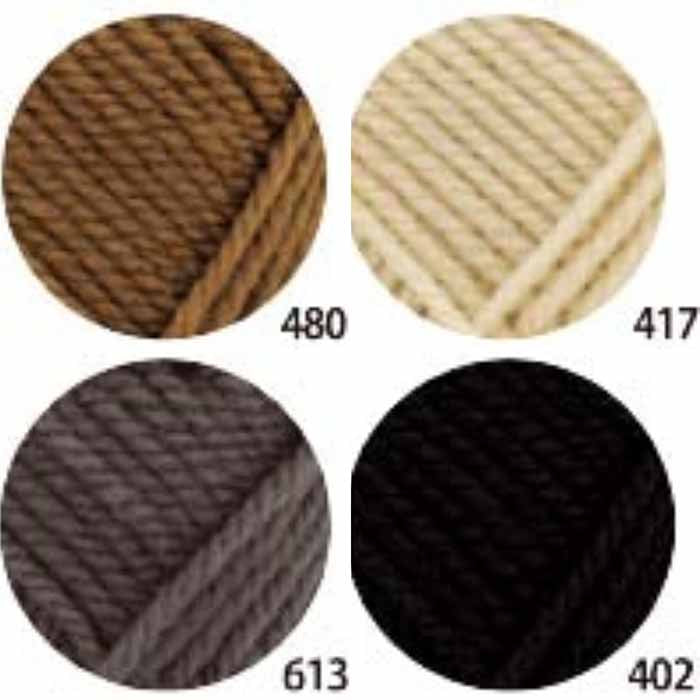 Wool Hamanaka antibacterial / deodorant bonnie - nomura tailor