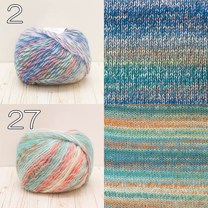 Yarn Hamanaka Dina - nomura tailor