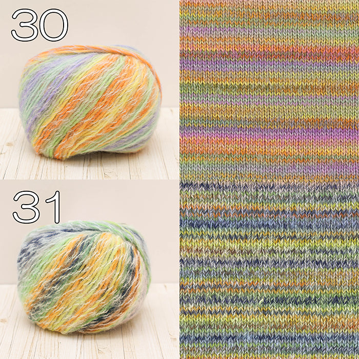 Yarn Hamanaka Dina - nomura tailor