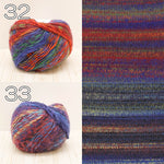 Yarn Hamanaka Dina - nomura tailor