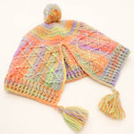 Yarn Hamanaka Dina - nomura tailor