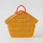 Amigurumi Kit - Lucky Ema Horse - nomura tailor