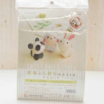 Mascot Made from Circle and Square - nomura tailor