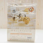 Mascot Made from Circle and Square - nomura tailor