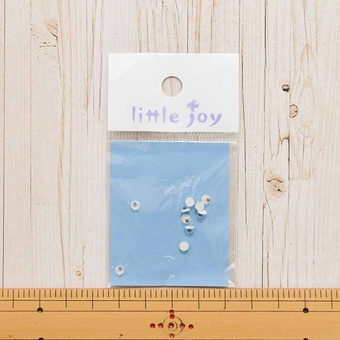 Little joy Dynamic eye 3mm - nomura tailor