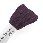 Sashiko Thread 100m - Solid Color - nomura tailor