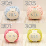 Yarn Olympus Shizen no Tsumugi SEN - nomura tailor