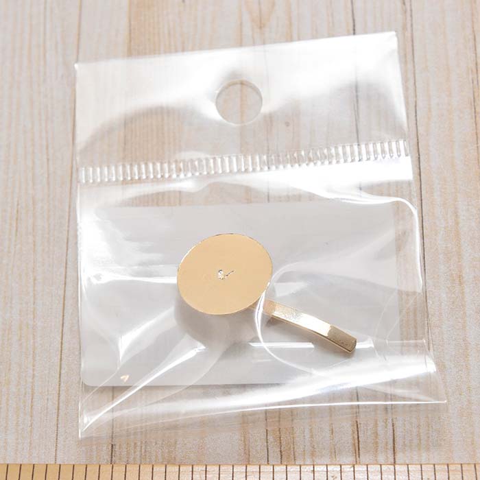 15mm with pony hook dish 1 - nomura tailor