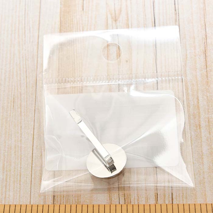 15mm with pony hook dish - nomura tailor