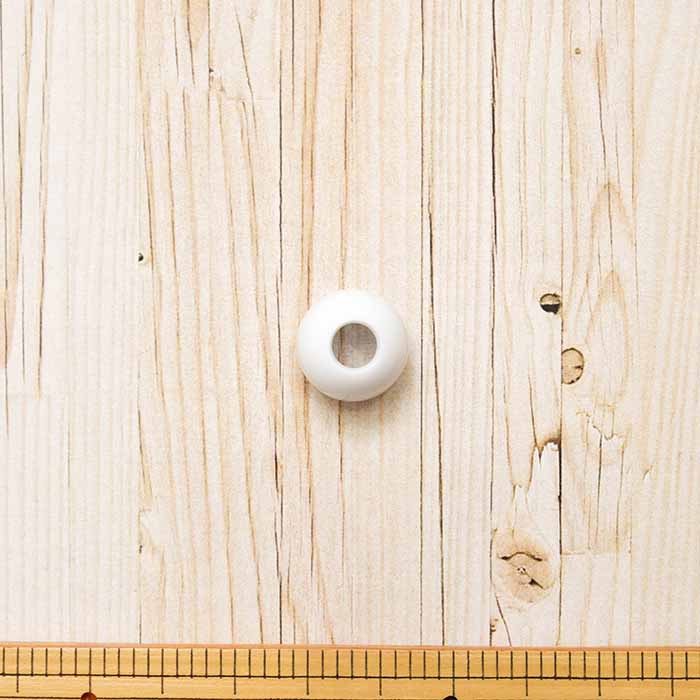 Loop end 15mm (3-098-N-015-SHIRO) - nomura tailor
