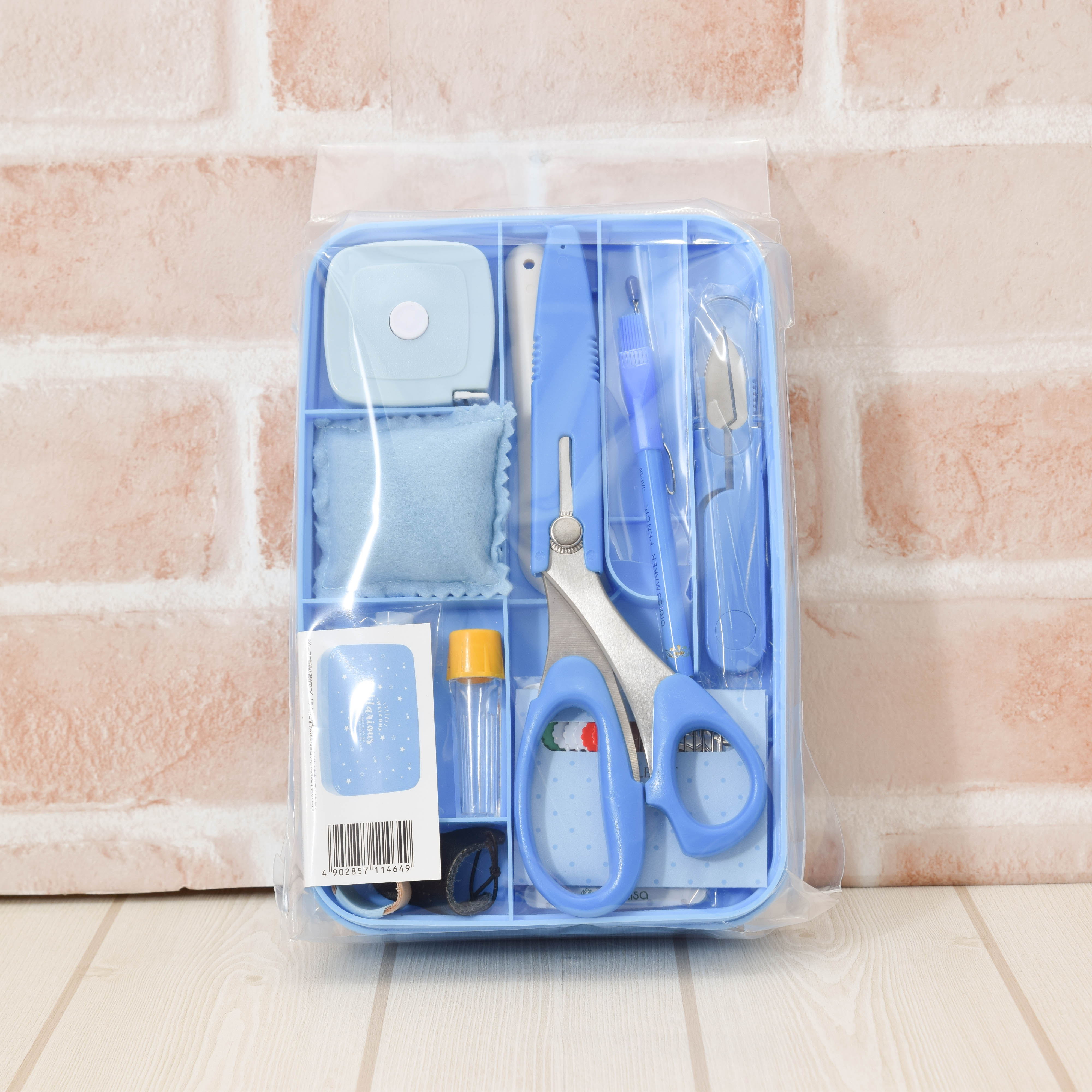 Misasa Tremy Sewing Set 1 - nomura tailor
