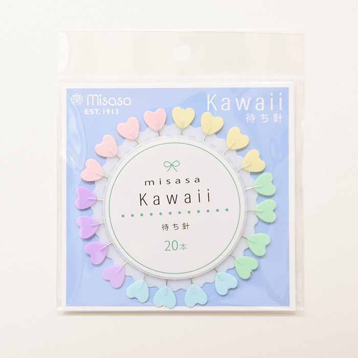 kawaii needle - nomura tailor