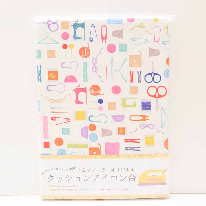 Nomura Tailor Original - Cushion Ironing Board - nomura tailor