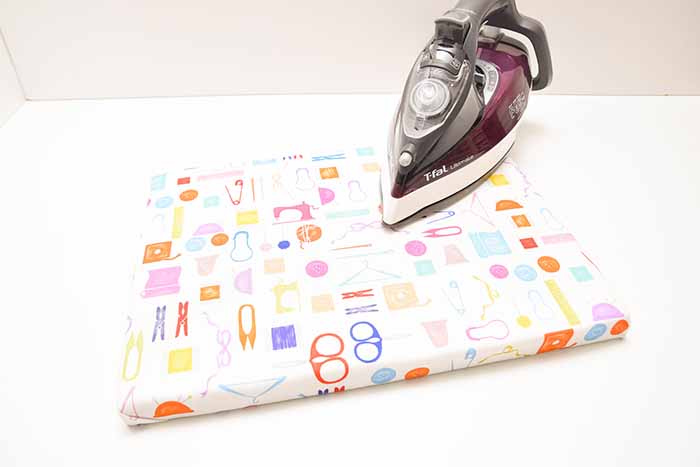 Nomura Tailor Original - Cushion Ironing Board - nomura tailor