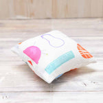 Nomura Tailor Original - Pin Cushion - nomura tailor