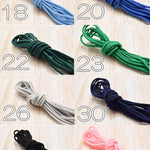 Acrylic strain (small) about 3.5m - nomura tailor