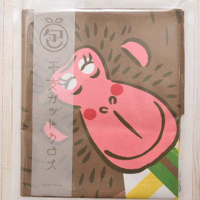 Zodiac Sheeting Print Cut Cross Fabric Approximately 50cm x 50cm - nomura tailor