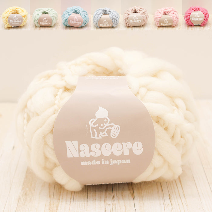 Yarn Naschele - nomura tailor
