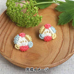 K.omono Hitotsubana Earrings - nomura tailor