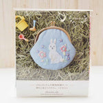 Chicchi's Animal Embroidery Kit - nomura tailor