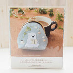 Chicchi's Animal Embroidery Kit - nomura tailor