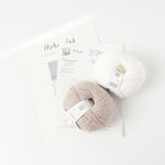 Itohen lab. Bear Hat - nomura tailor
