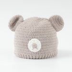 Itohen lab. Bear Hat - nomura tailor