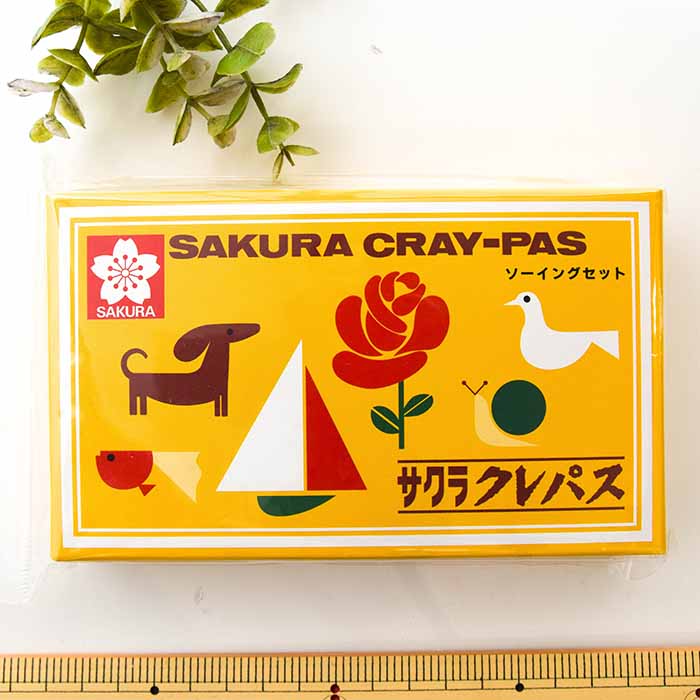 Sakurakure Pass Sewing Set - nomura tailor