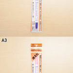 Adgar Chaco Ace - nomura tailor