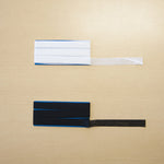 Adhesive stretching tape (ordinary area / half bias: 15mm width) - nomura tailor