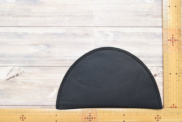 Color Shoulder Pads 5mm - nomura tailor