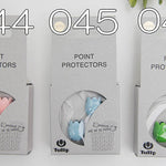 For knitting needle caps 0-8 - nomura tailor