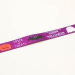 Ribbon - Halloween Friends - 18mm - nomura tailor